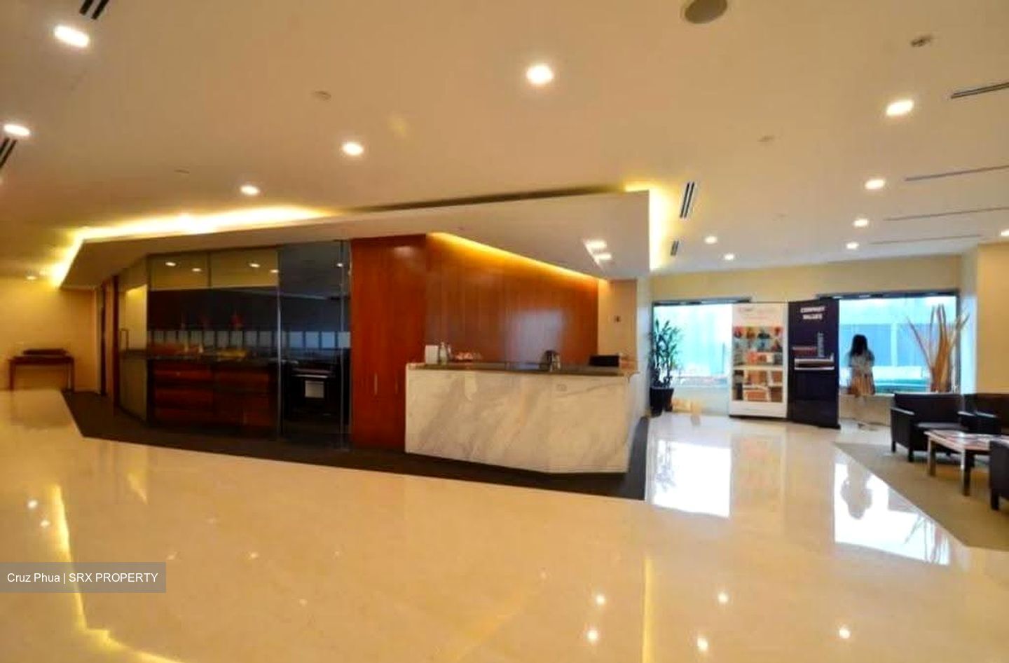 Suntec Tower Three (D1), Office #629661851